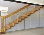 Construction et protection de vos escaliers par Escaliers Maisons à Auriac